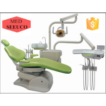 Mejores ventas de Hospital de equipo médico Dental de la silla unidad DC-B280